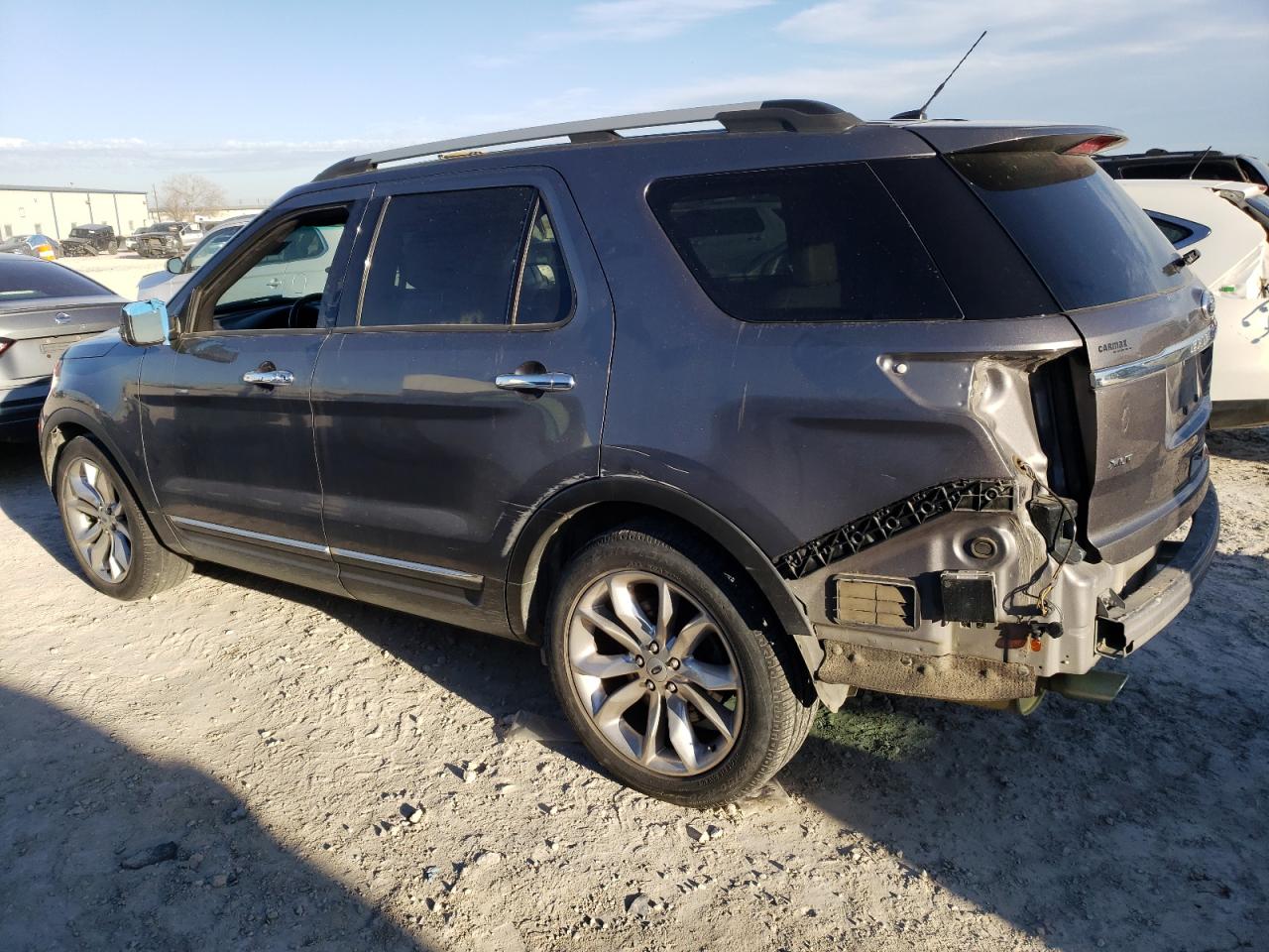 2013 Ford Explorer - Image 2