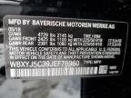 2018 Bmw X2 Xdrive28I de vânzare în Baltimore, MD - Minor Dent/Scratches