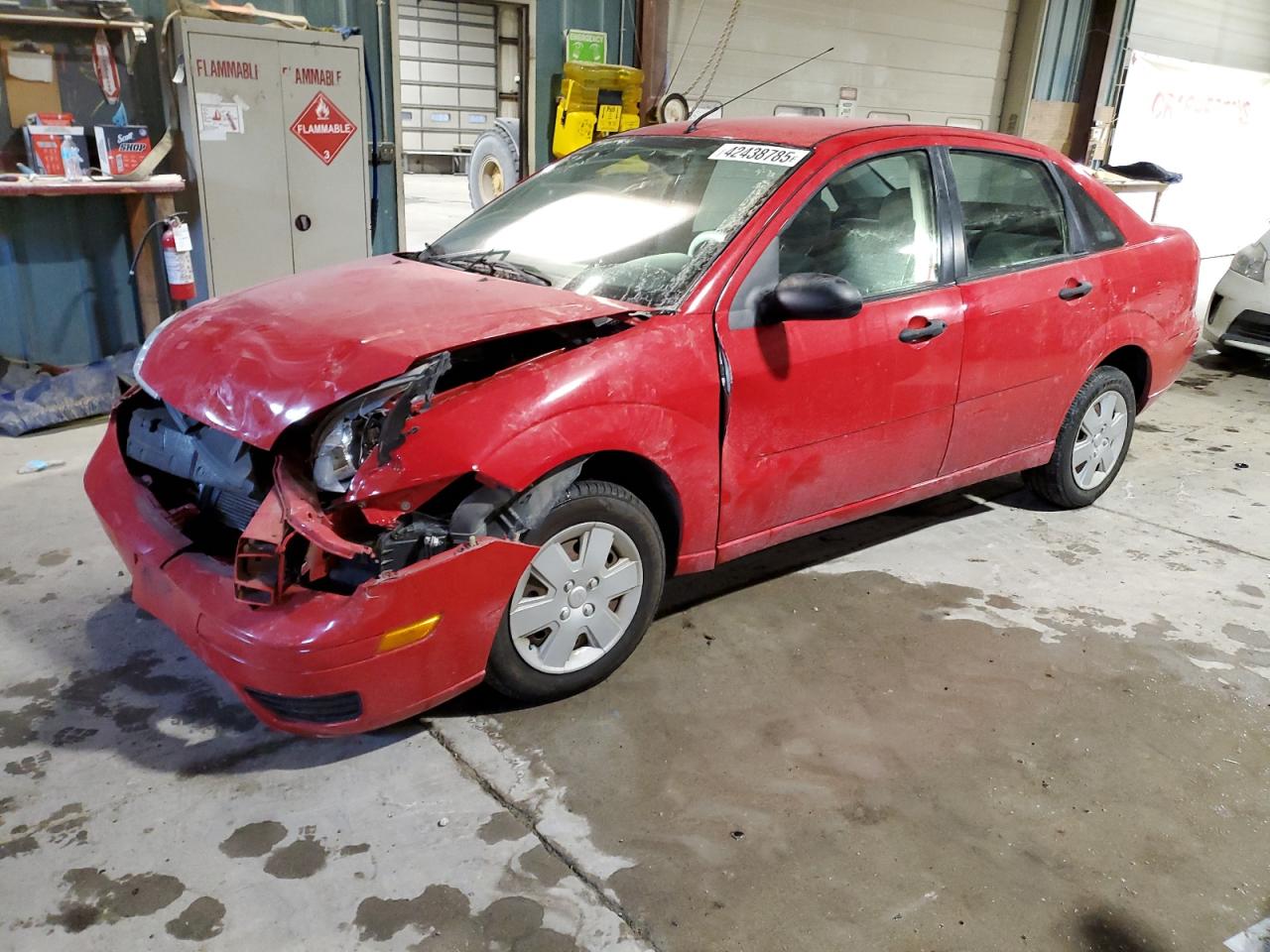 2006 Ford Focus - Image 1