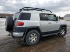 2008 Toyota Fj Cruiser  zu verkaufen in Columbia Station, OH - Front End