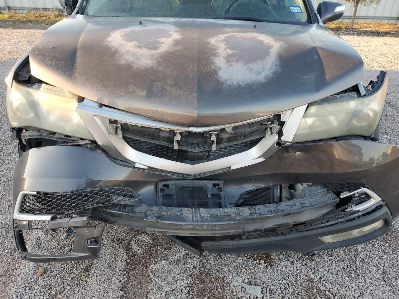 2011 Acura MDX - Image 12