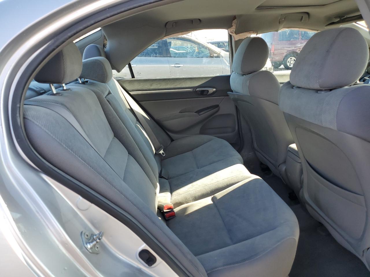 2009 Honda Civic - Image 10