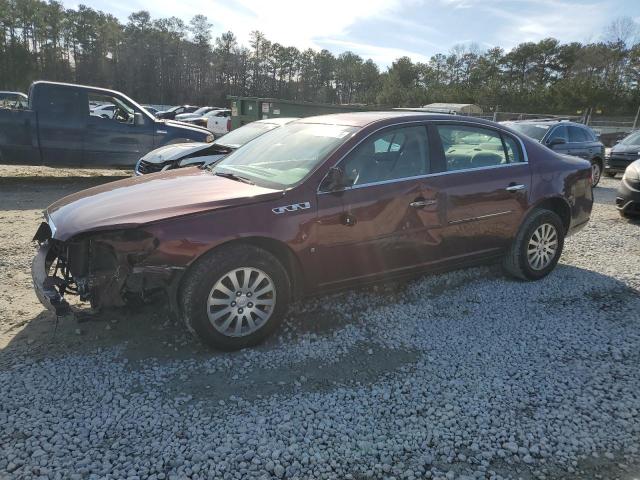 2006 Buick Lucerne Cx