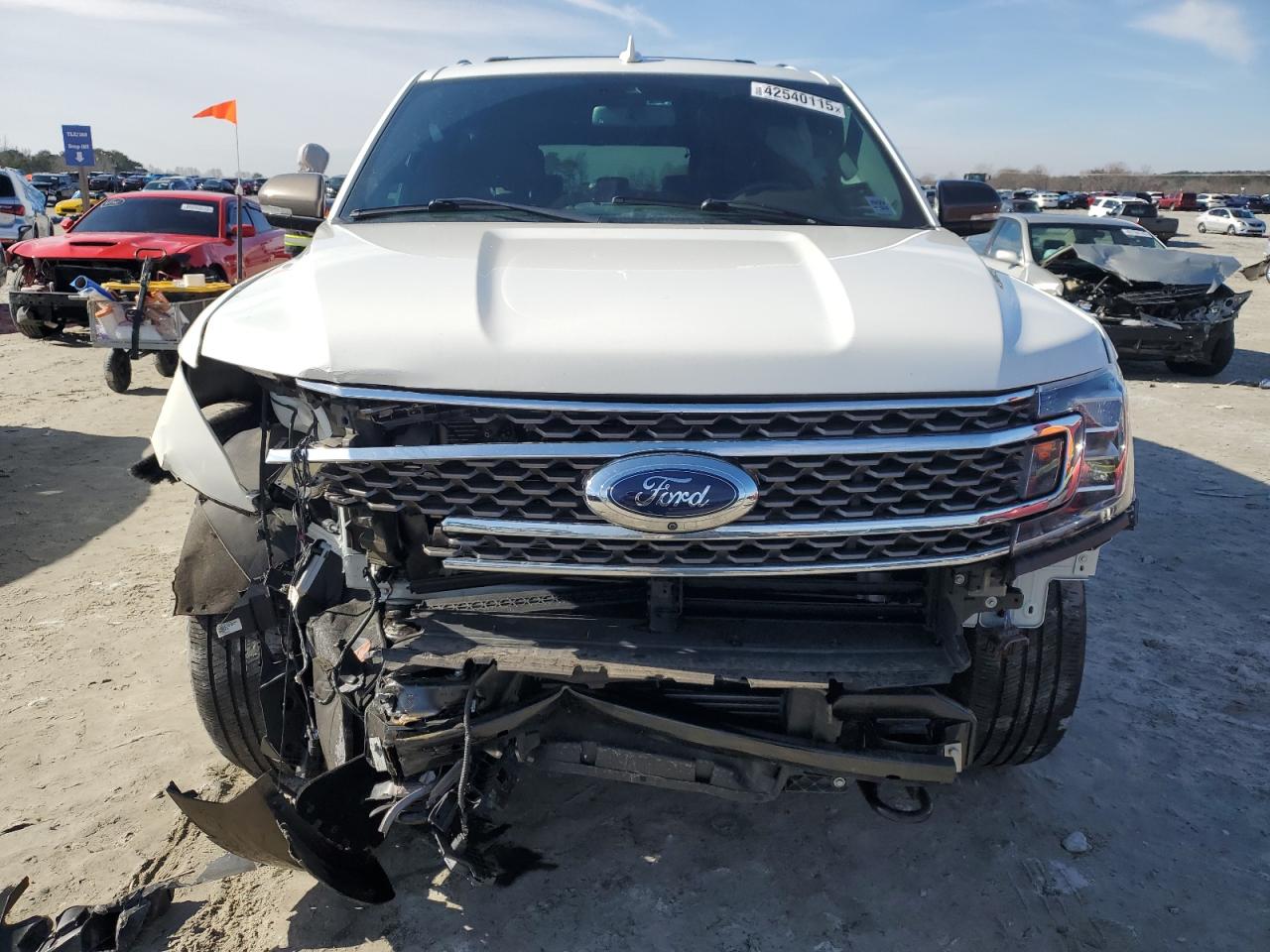 2021 Ford Expedition - Image 5