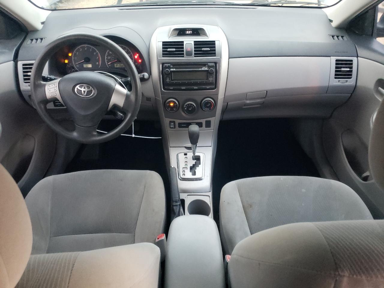 2012 Toyota Corolla - Image 8