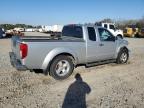 2005 Nissan Frontier King Cab Le en Venta en Tifton, GA - Front End