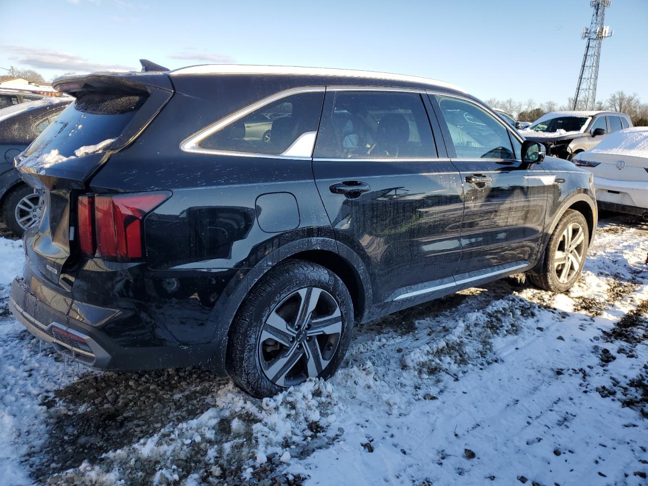 2023 Kia Sorento - Image 3