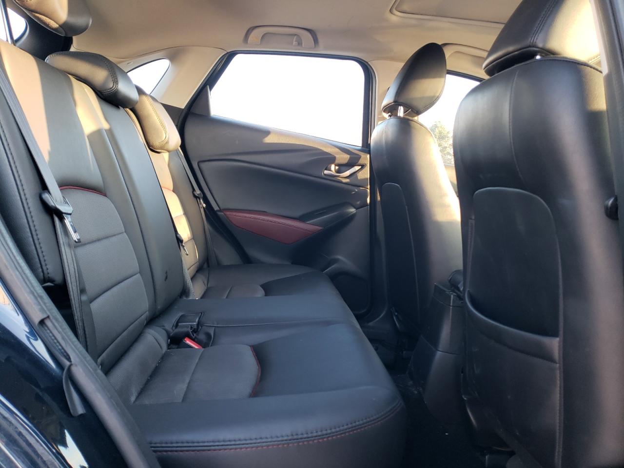 2016 Mazda CX-3 - Image 11