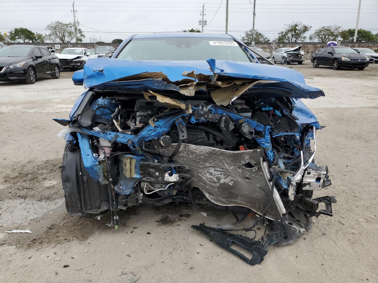 2020 Toyota Camry - Image 5