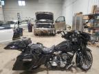 2011 Harley-Davidson Flhx  de vânzare în Des Moines, IA - Front End