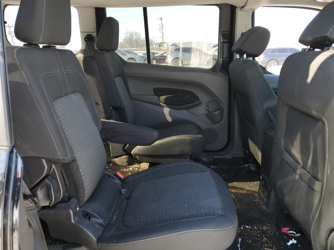 2019 Ford Transit - Image 11