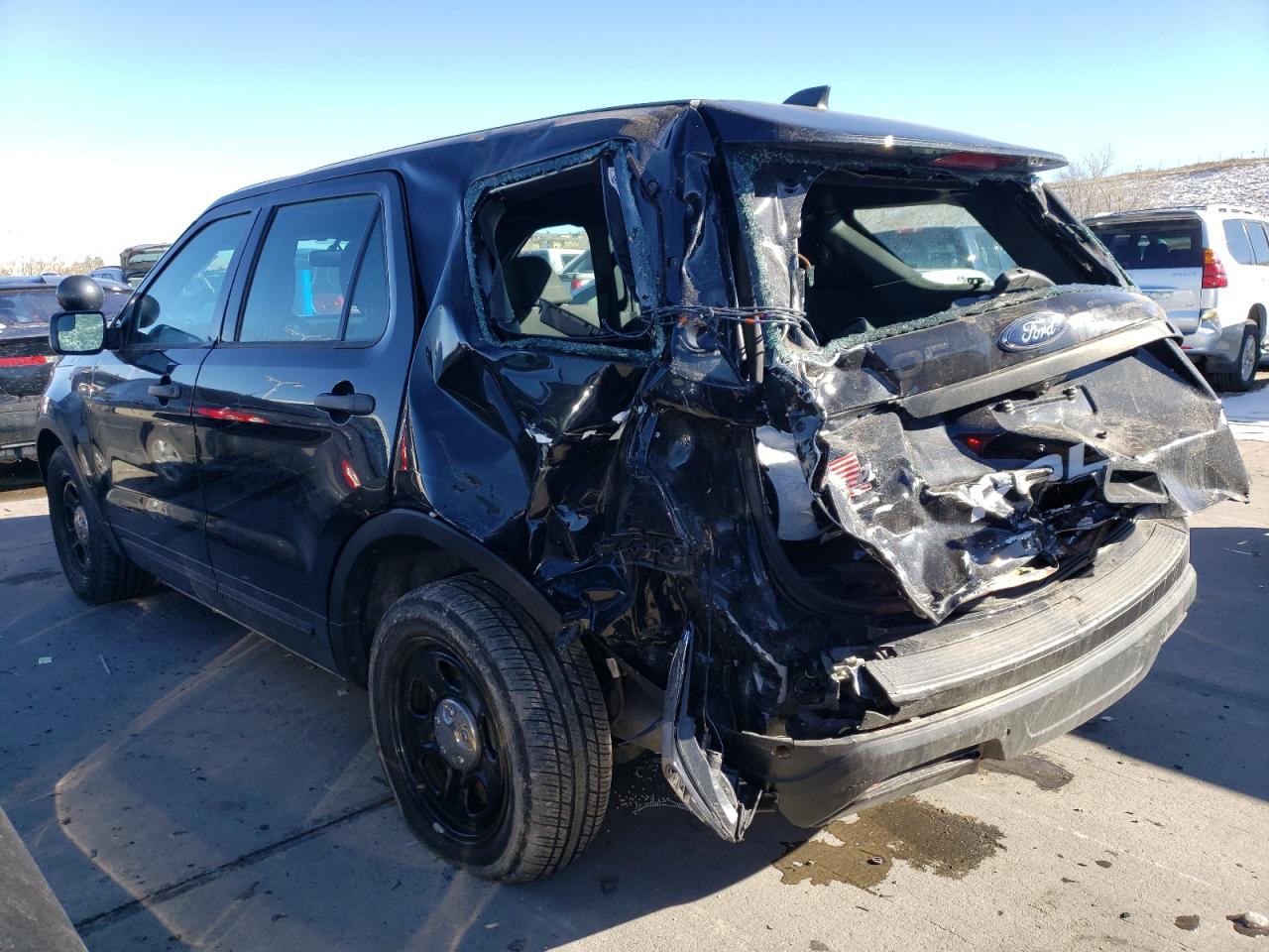 2019 Ford Explorer - Image 2