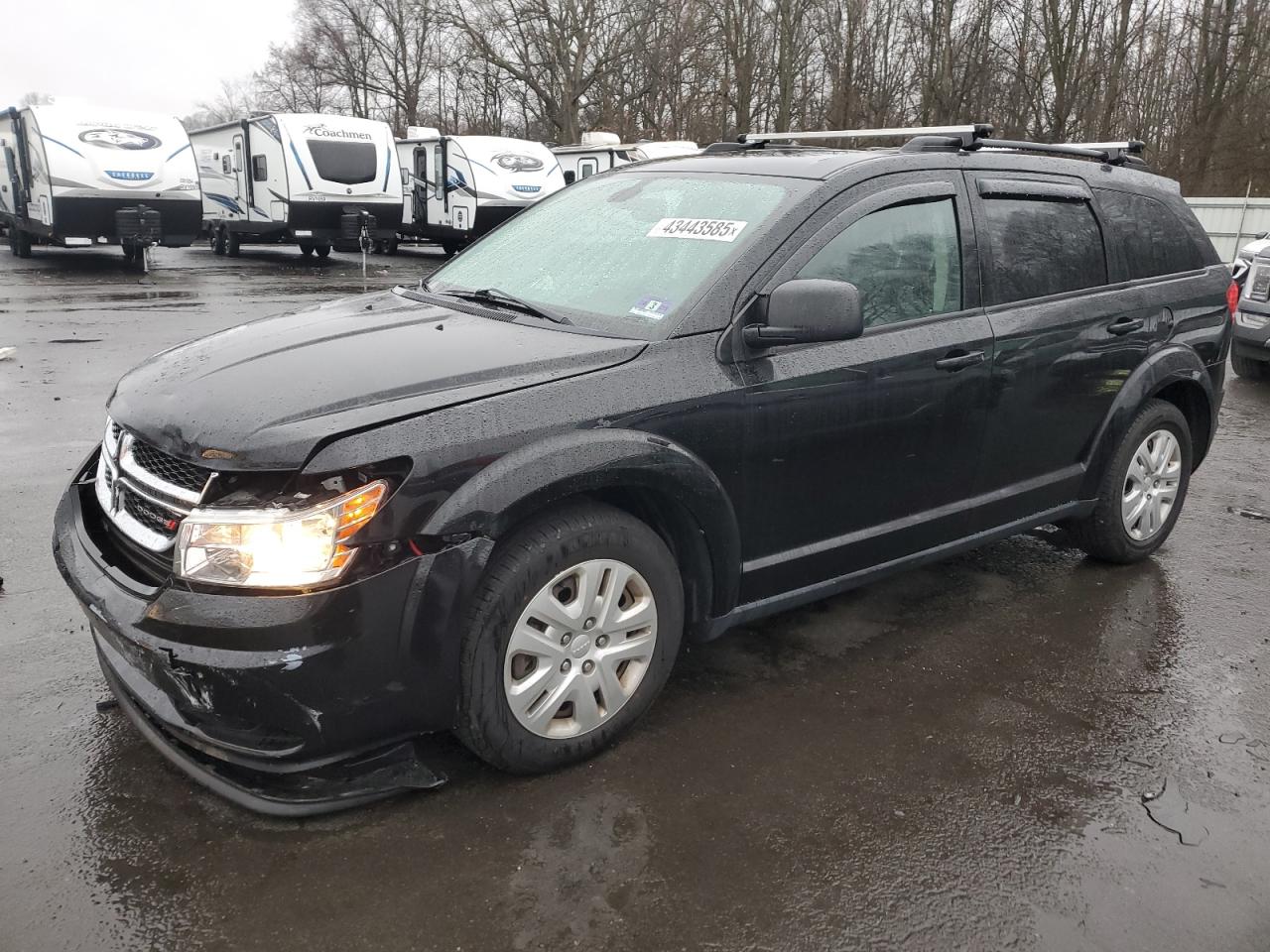 2019 Dodge Journey - Image 1