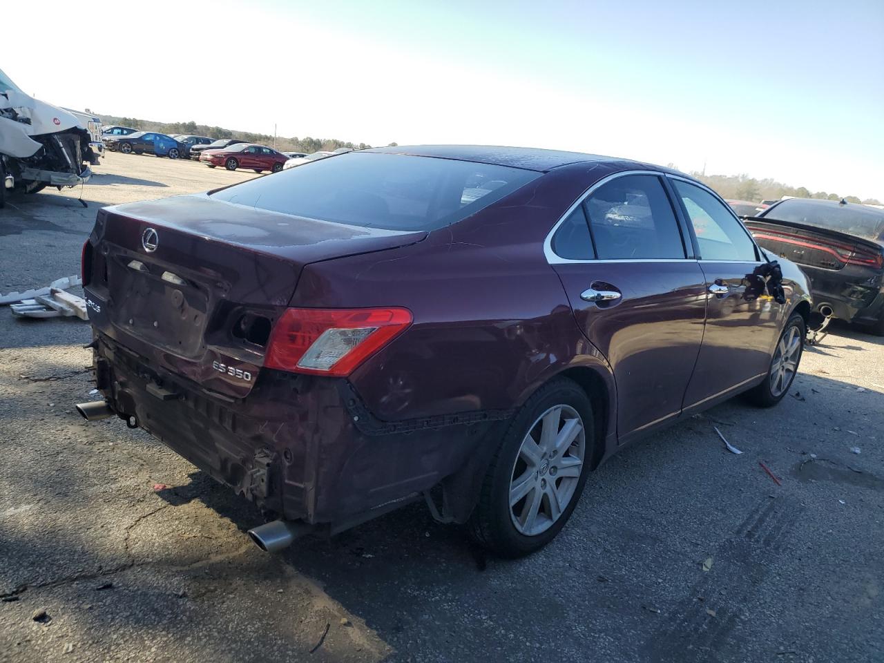 2007 Lexus ES - Image 3