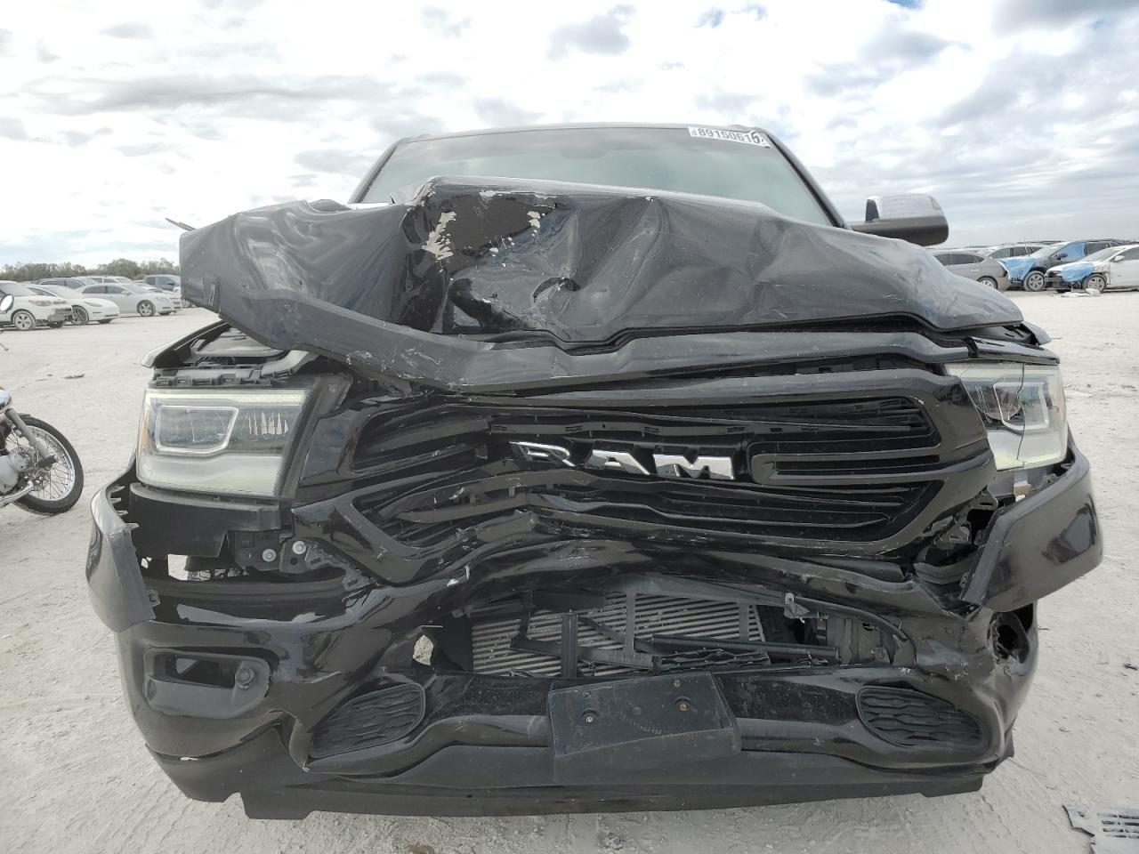 2020 RAM 1500 - Image 5
