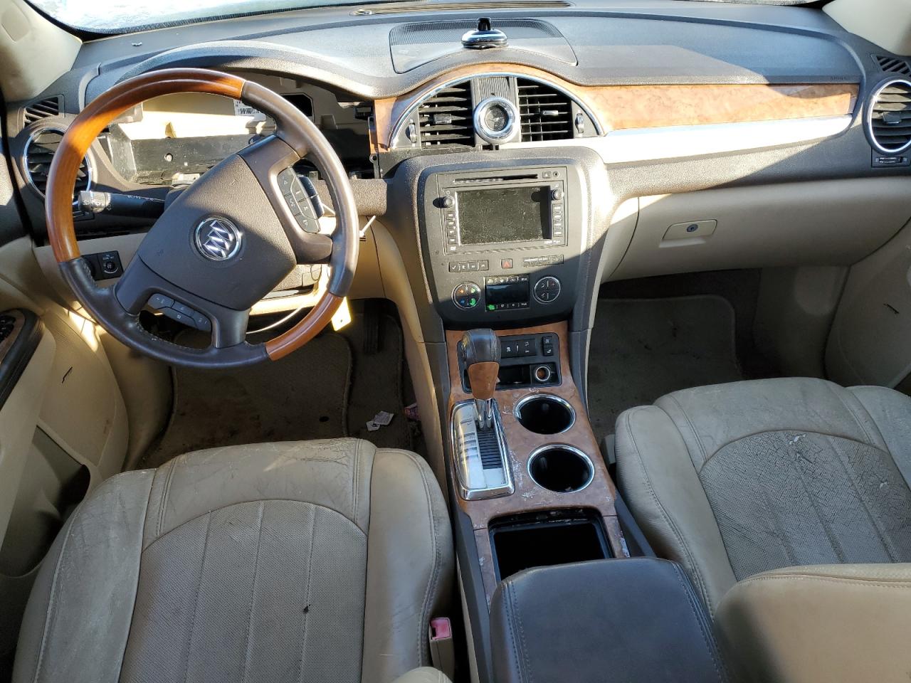 2011 Buick Enclave - Image 8