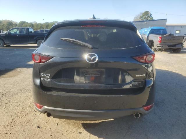  MAZDA CX-5 2021 Czarny
