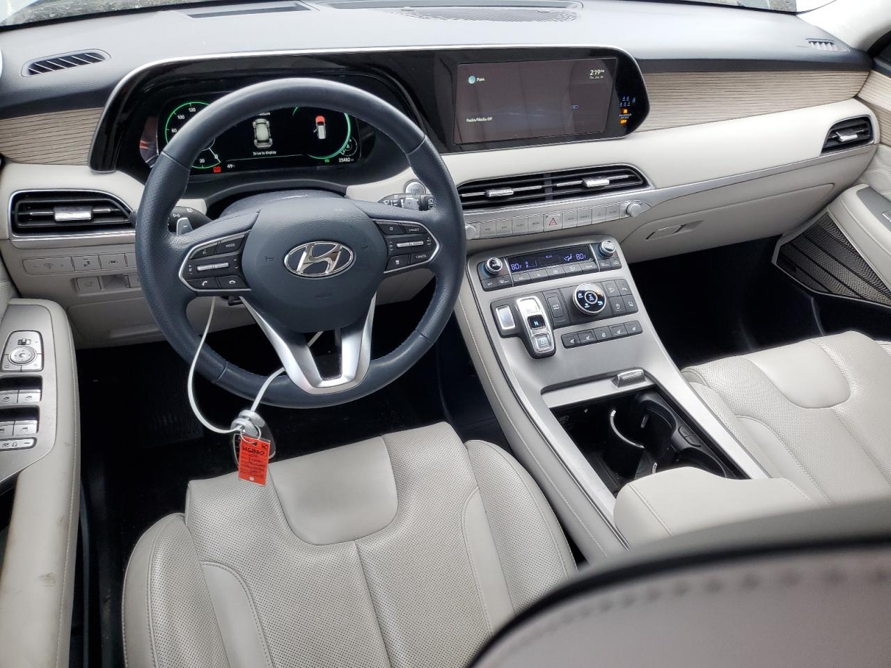 2022 Hyundai Palisade - Image 8