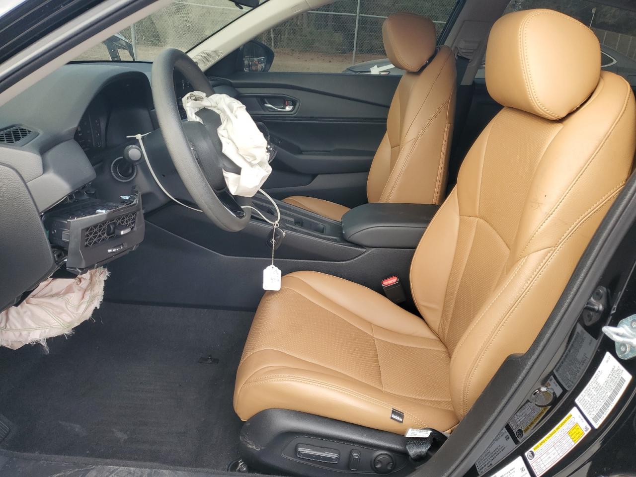 2023 Honda Accord - Image 7