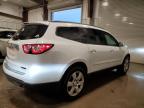 2017 Chevrolet Traverse Premier на продаже в Franklin, WI - Hail