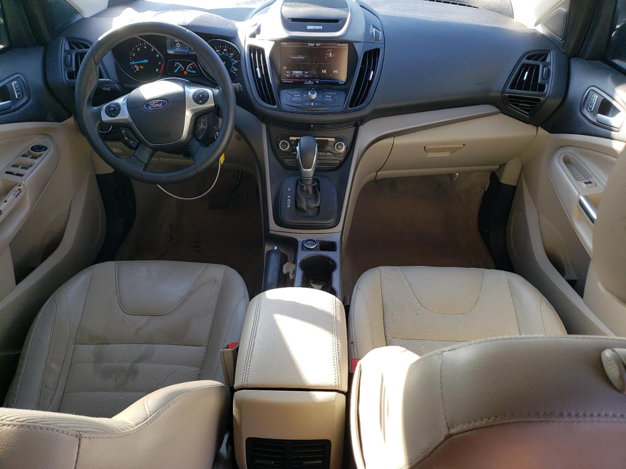 2014 Ford Escape - Image 8