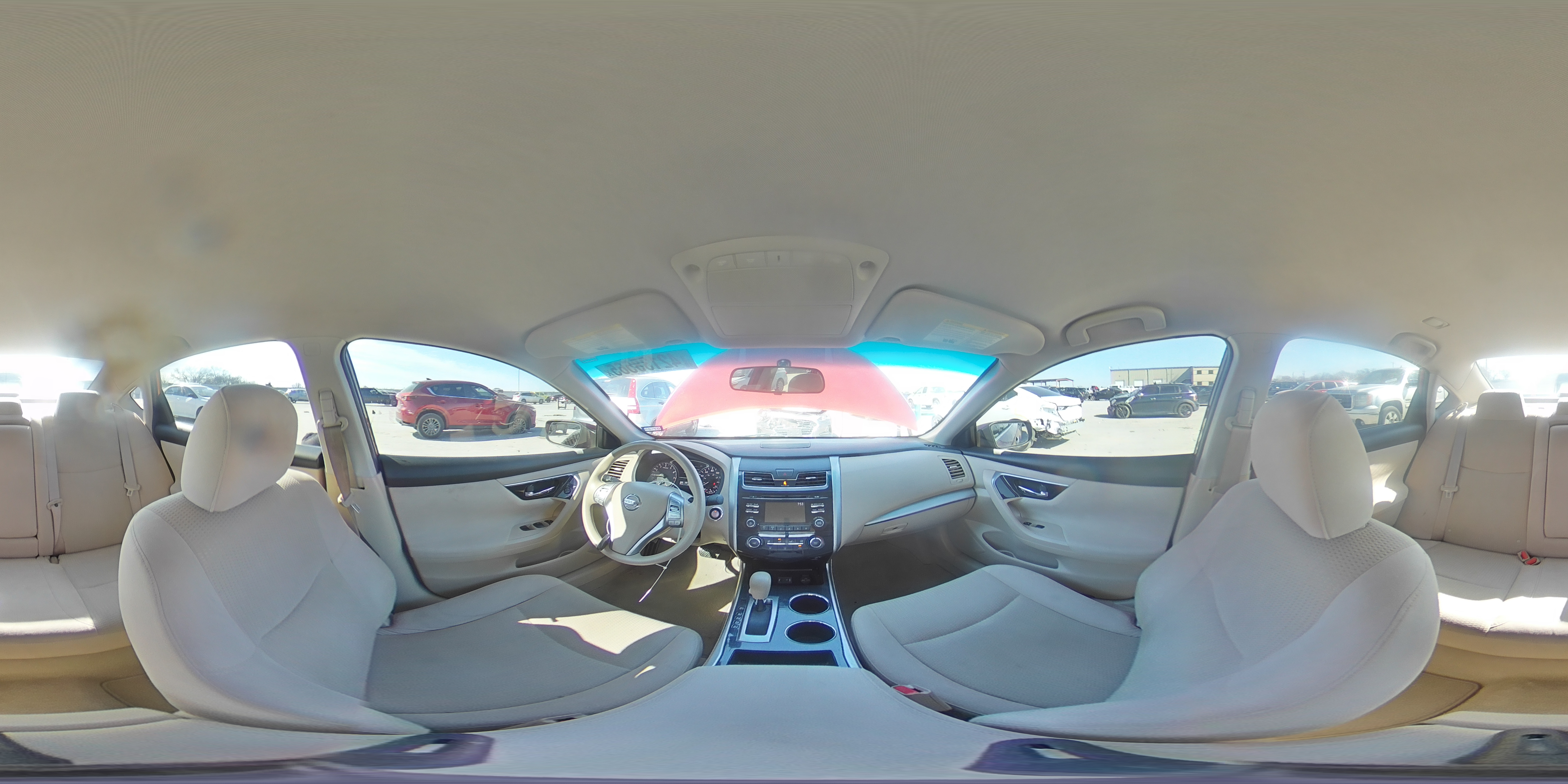 2014 Nissan Altima - Image 13