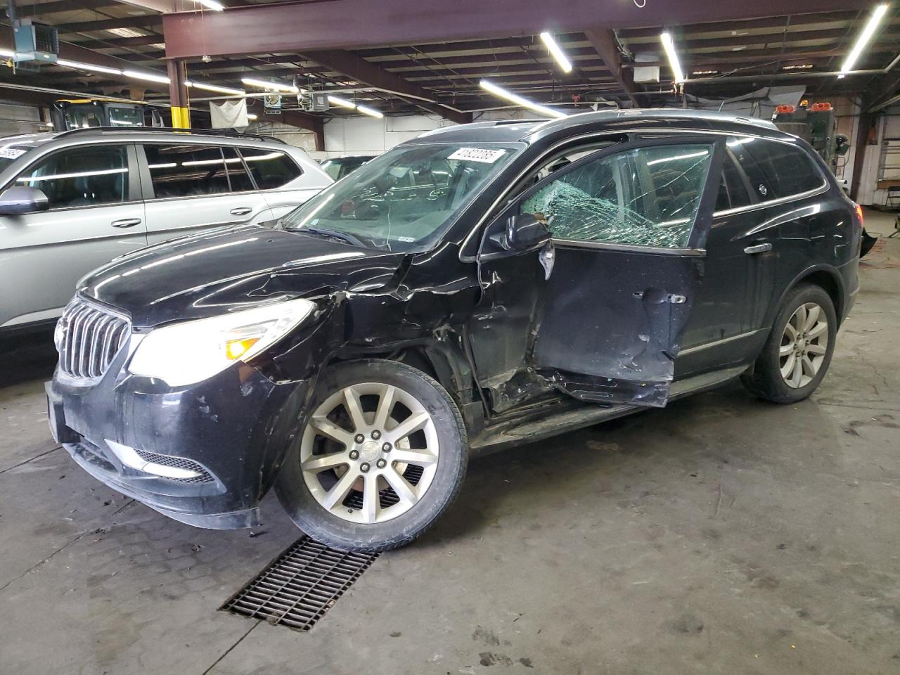 2016 Buick Enclave - Image 1