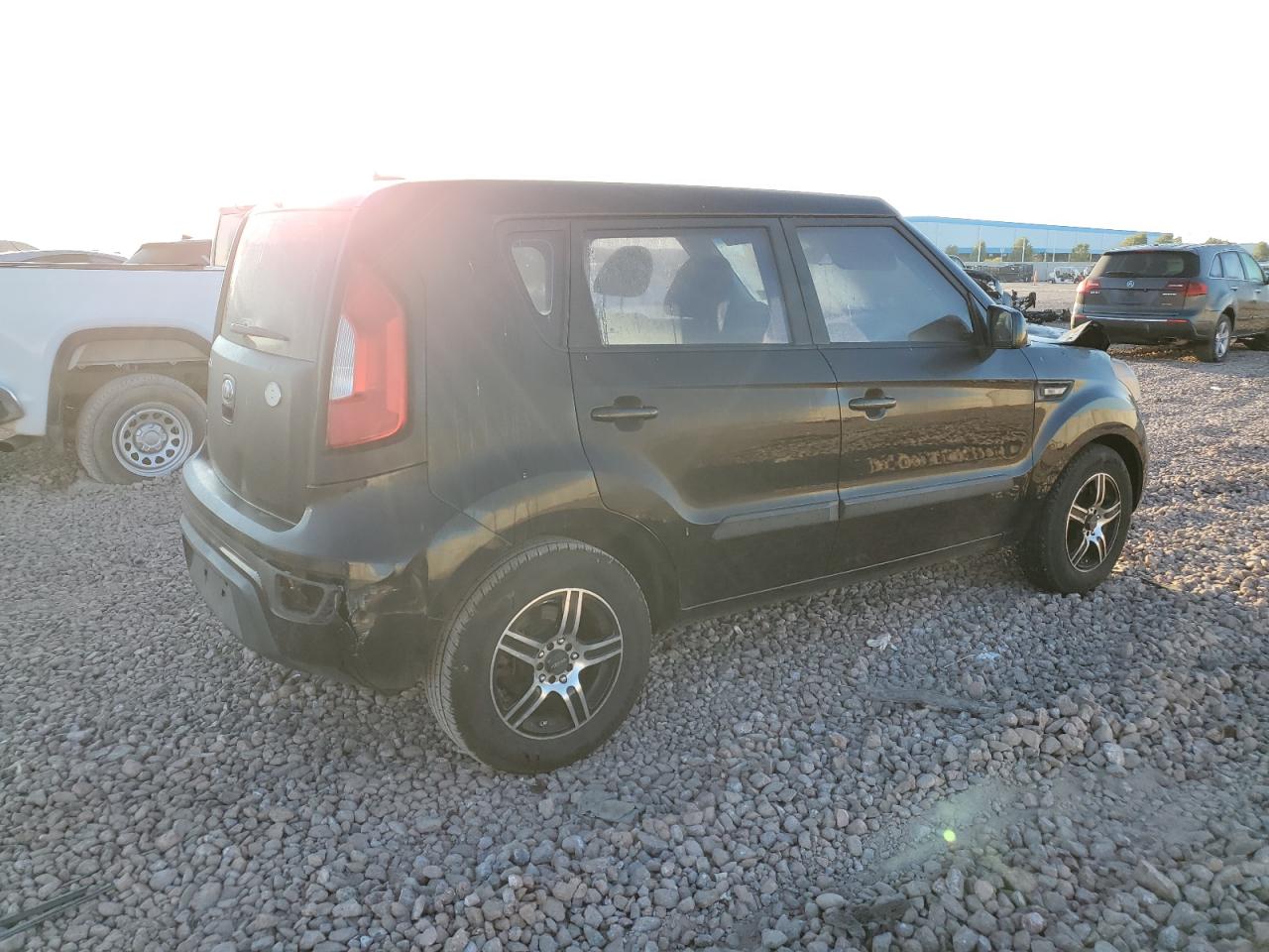 2013 Kia Soul - Image 3