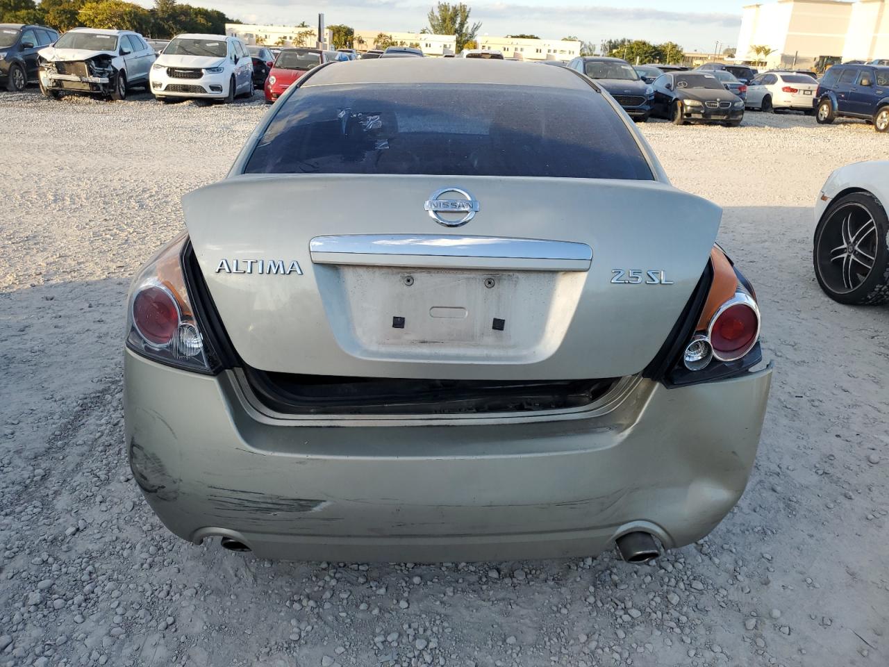 2009 Nissan Altima - Image 6
