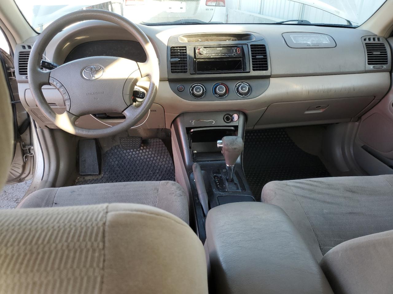 2006 Toyota Camry - Image 8