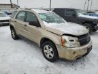 2008 Chevrolet Equinox Ls იყიდება Columbus-ში, OH - Front End