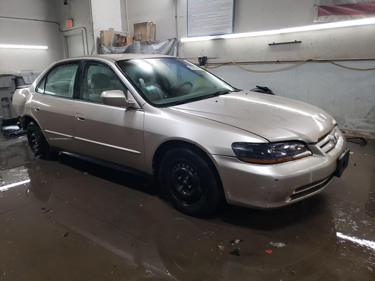 2002 Honda Accord - Image 4