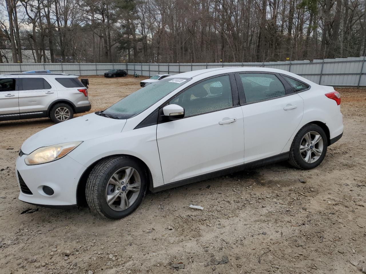 2014 Ford Focus - Image 1