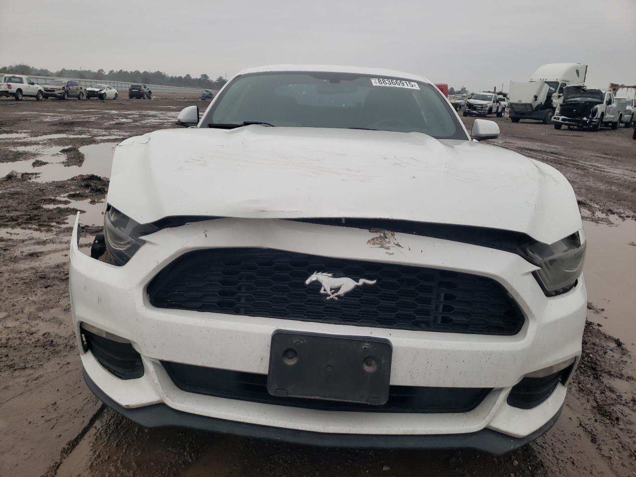2017 Ford Mustang - Image 5