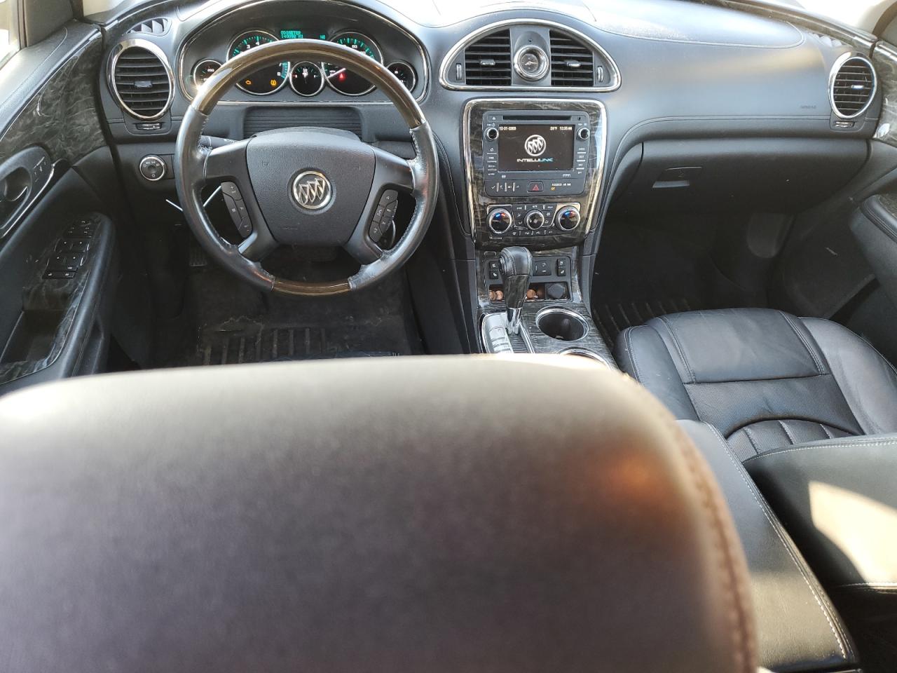 2013 Buick Enclave - Image 8