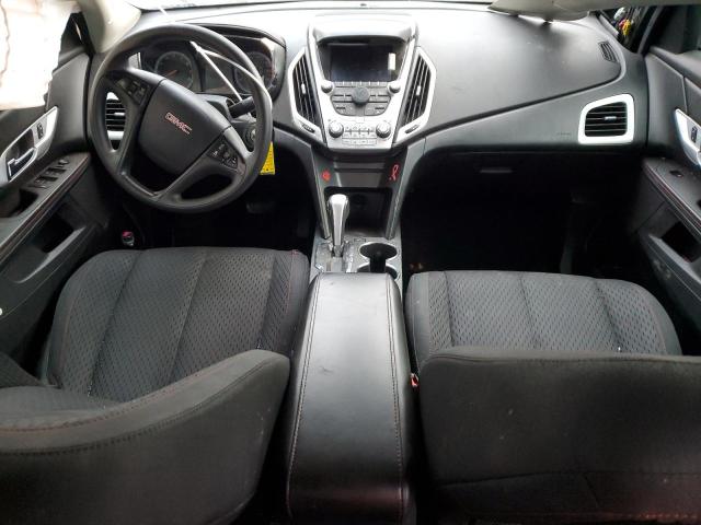  GMC TERRAIN 2014 Czarny