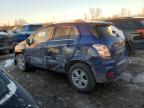 2017 Chevrolet Trax 1Lt იყიდება Bridgeton-ში, MO - All Over