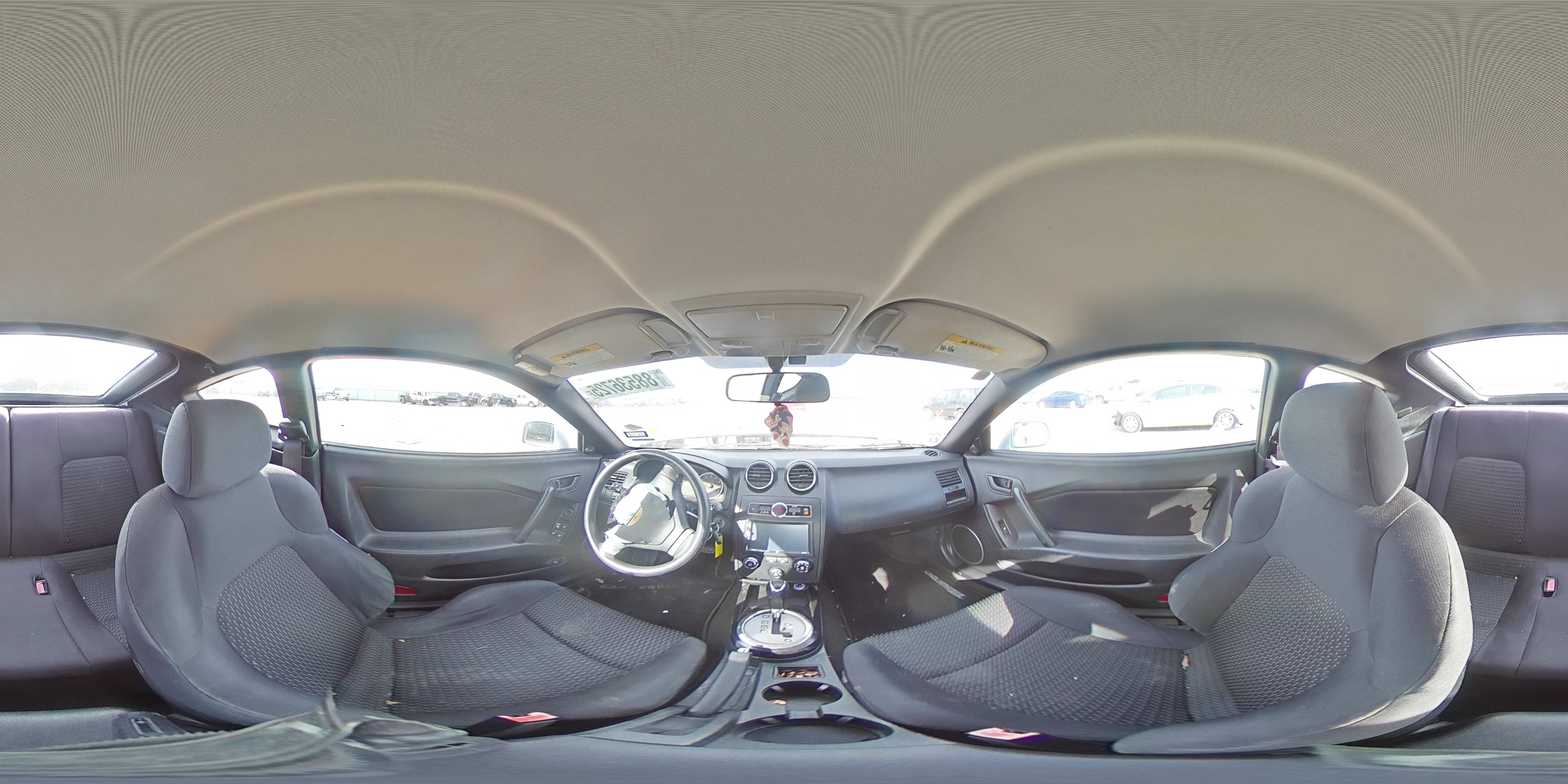 2008 Hyundai Tiburon - Image 13
