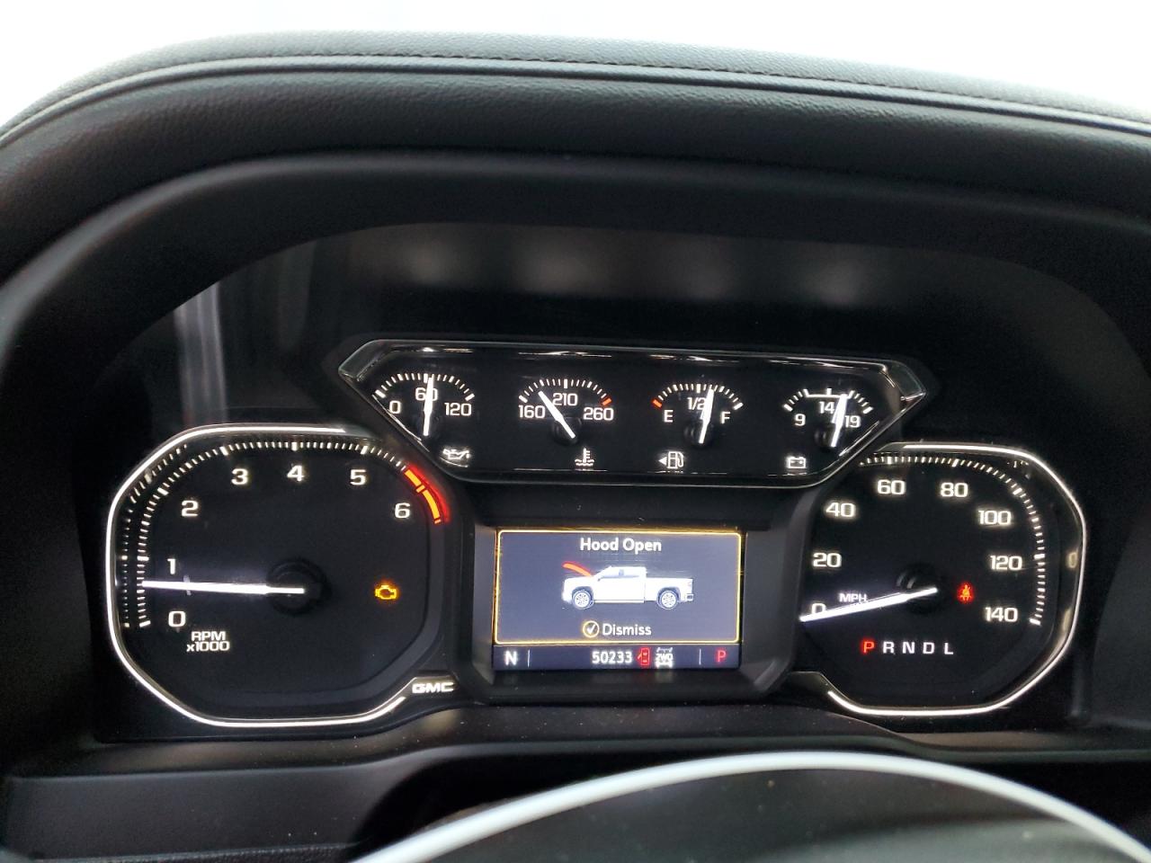 2022 GMC Sierra - Image 9
