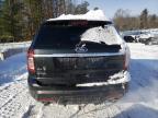 2013 Ford Explorer Xlt na sprzedaż w West Warren, MA - Front End