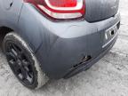 2013 CITROEN DS3 1.6 E-HDI 110 AIRDREAM DSPORT 3DR for sale at Copart BELFAST