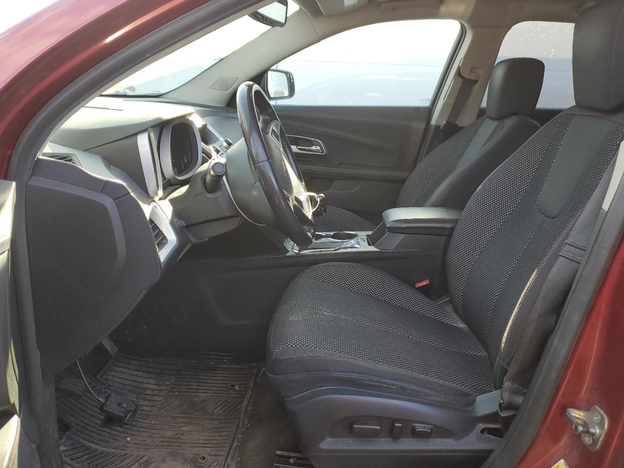 2011 Chevrolet Equinox - Image 7