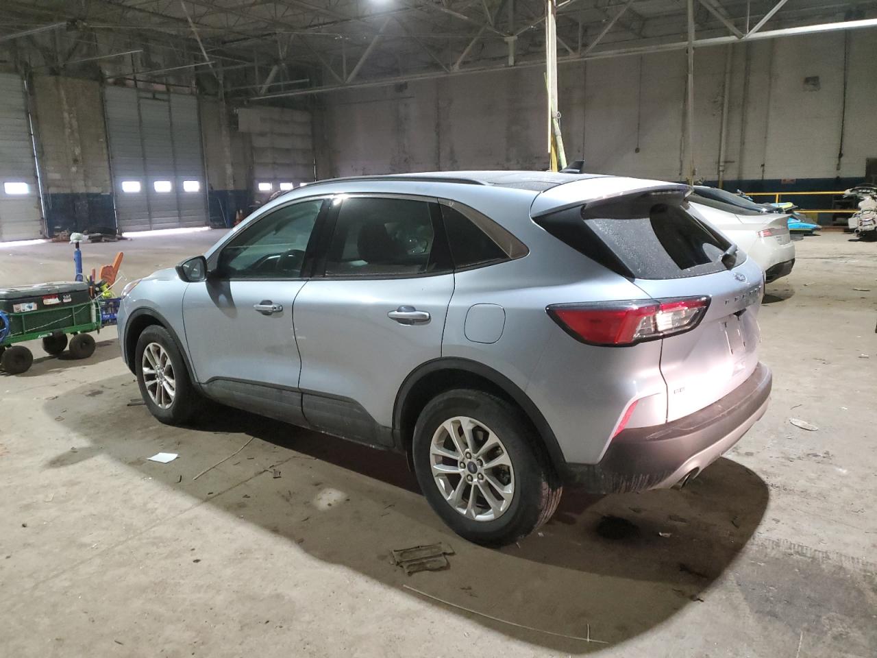 2022 Ford Escape - Image 2