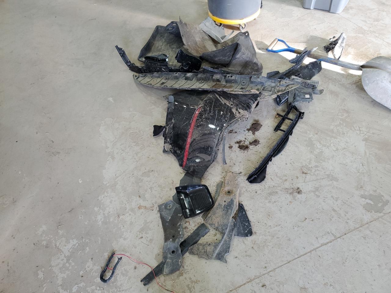 2020 Honda Accord - Image 14