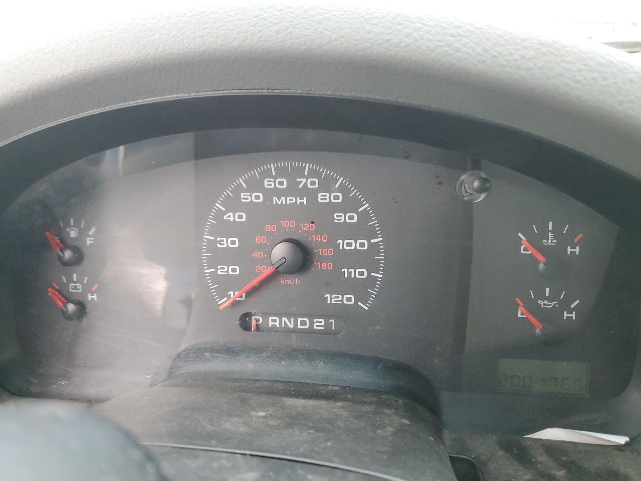 2007 Ford F150 VIN: 1FTRF12267NA59710 Lot: 87728155