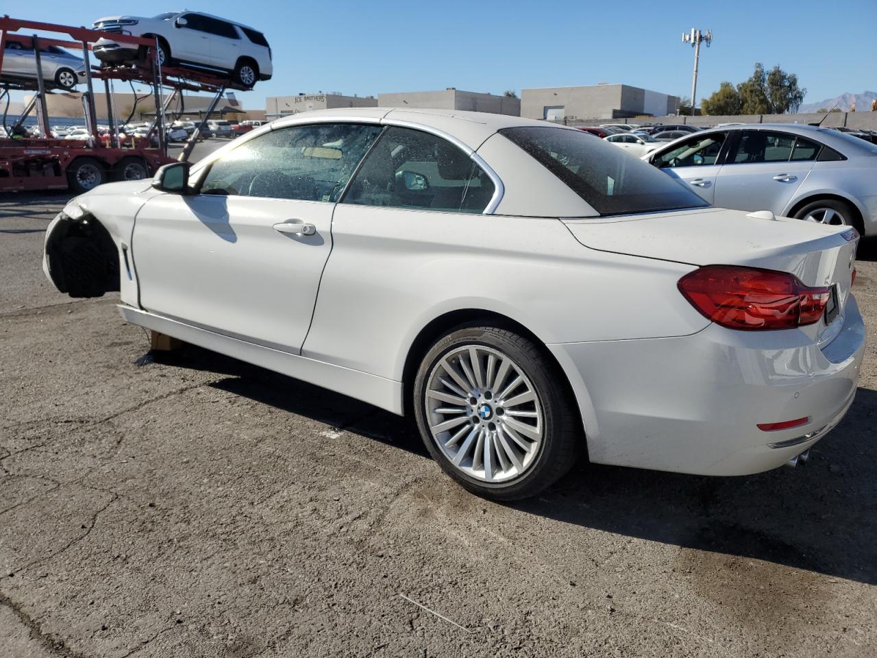 2014 BMW 4er - Image 2