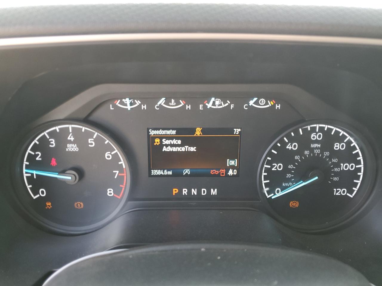2023 Ford F-150 - Image 9