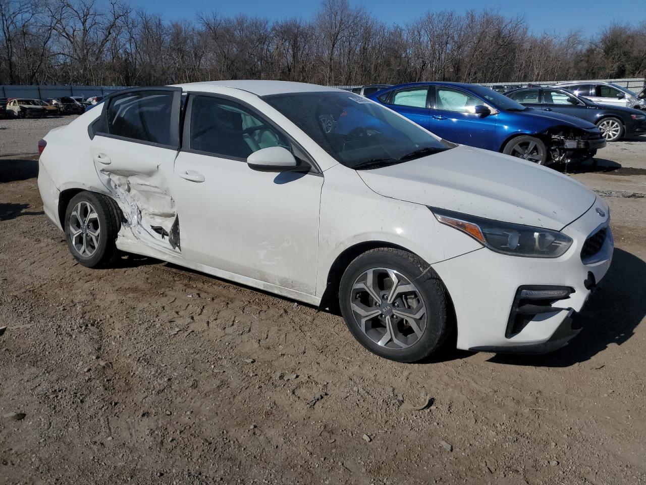 2019 Kia Forte - Image 4