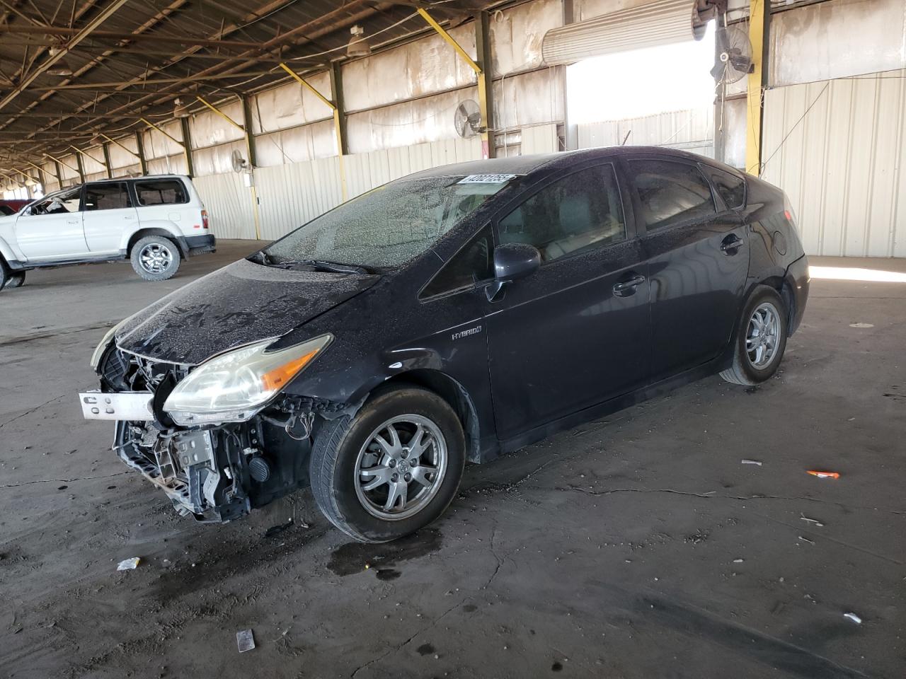 2013 Toyota Prius - Image 1