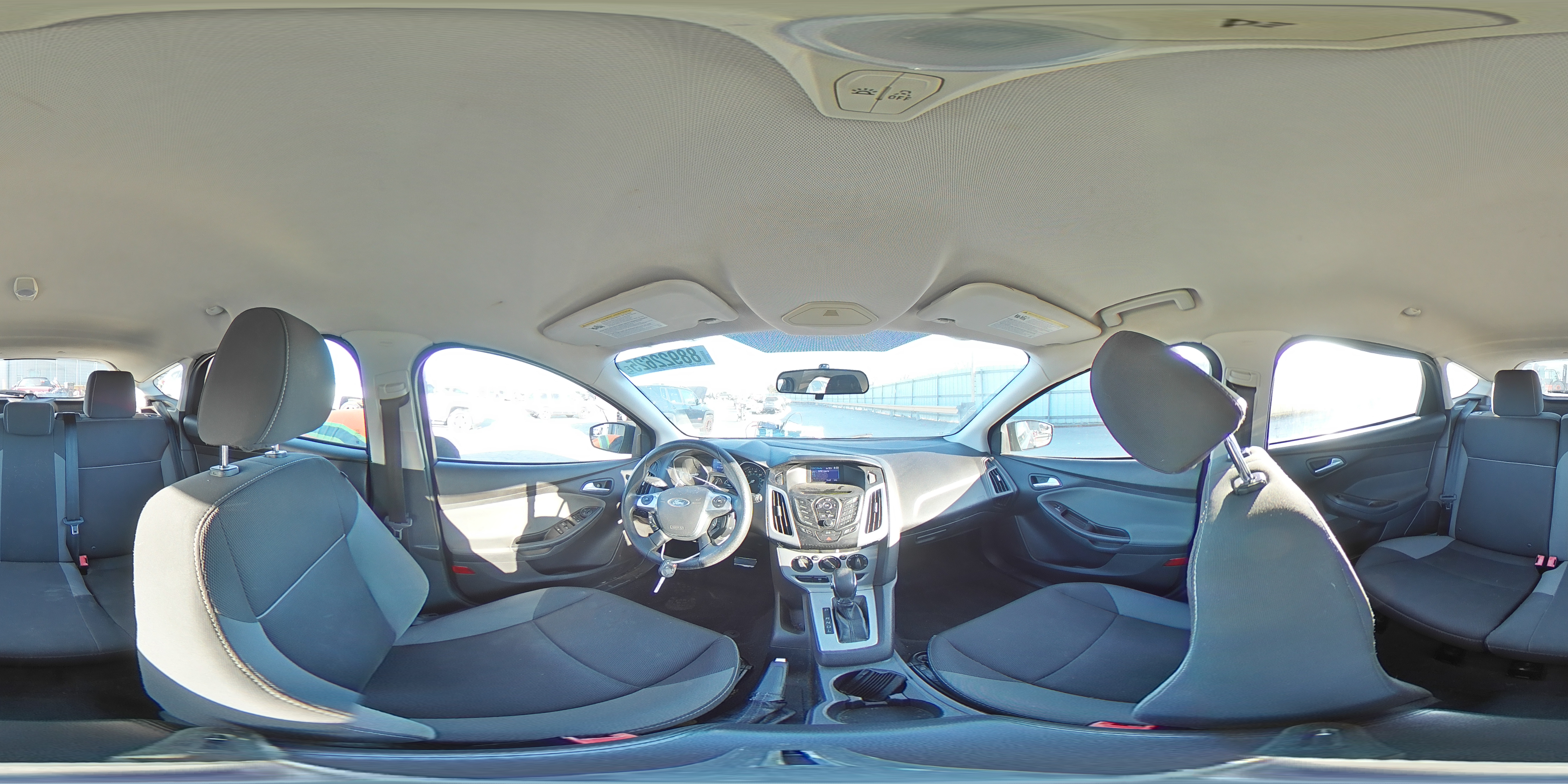 2013 Ford Focus - Image 14